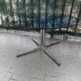 Vintage coffee table 70's