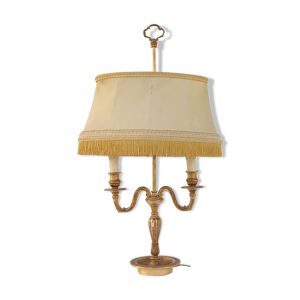 lampe bouillotte