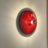 Disco Stilnovo Wall Lamp Circa 1970