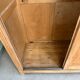 Large Parisian wardrobe with sliding doors (renovated)
