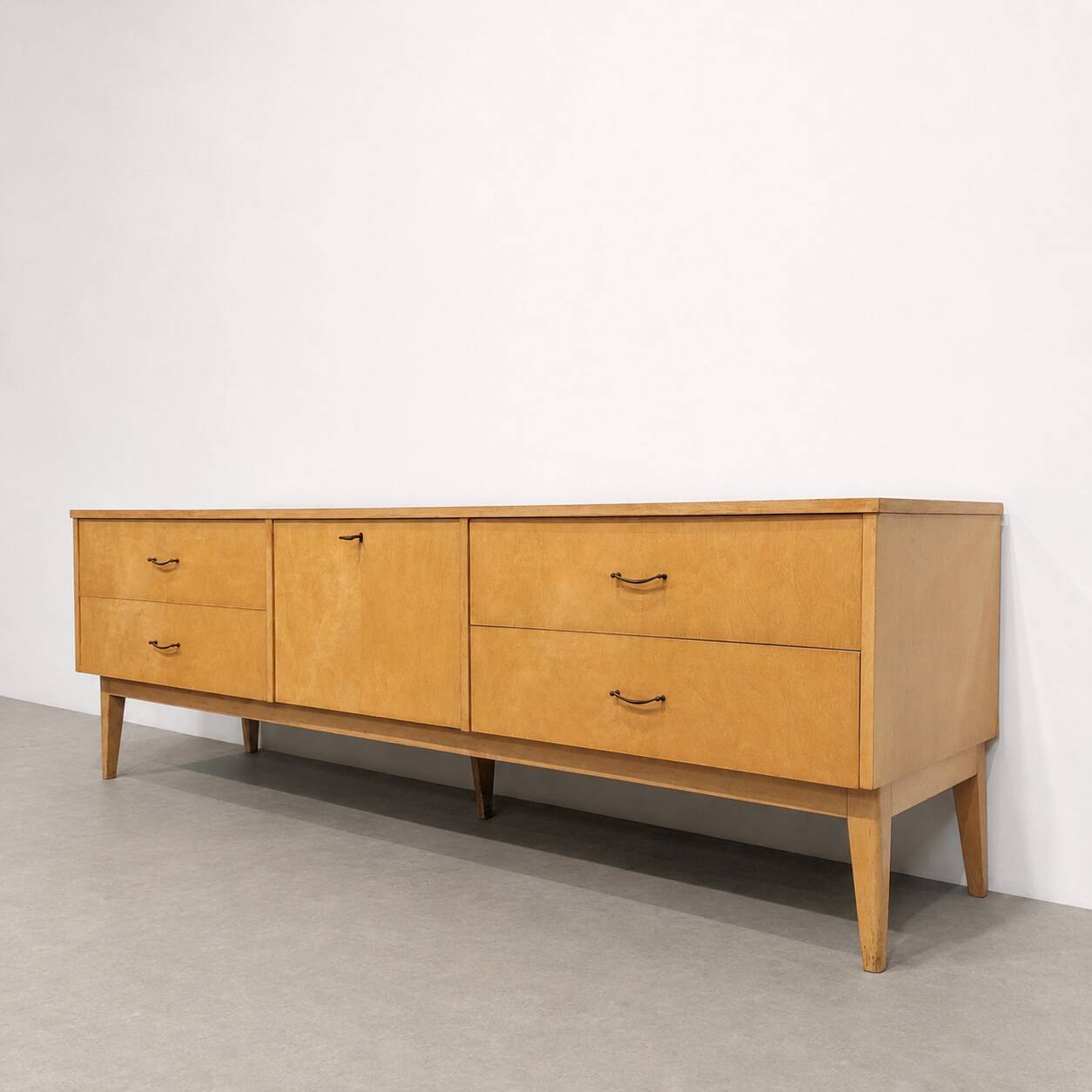 Enfilade Imexcotra mid-century
