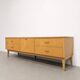 Enfilade Imexcotra mid-century