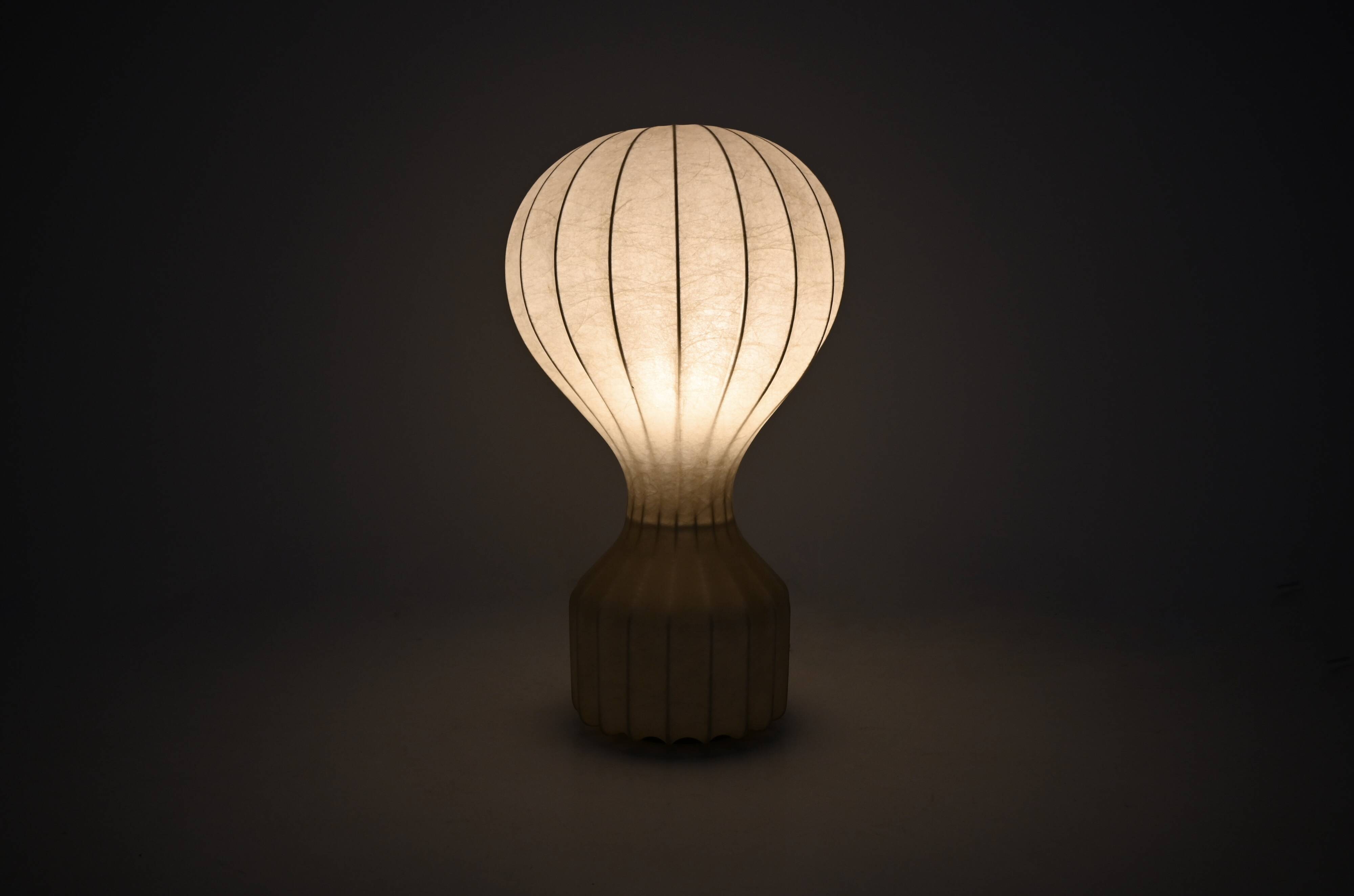 Gatto lamp by Achille & Pier Giacomo Castiglioni for Flos, 1960s