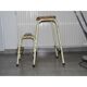 Stepladder old workshop
