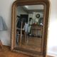 Louis Philippe Mirror