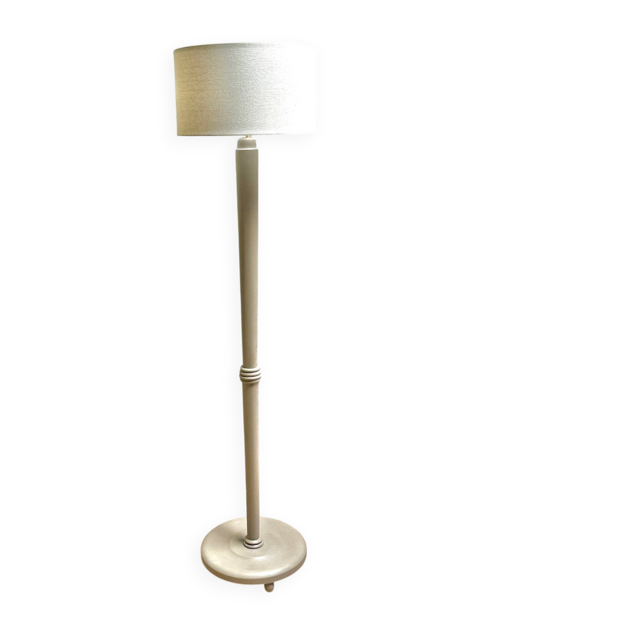 Vintage floor lamp