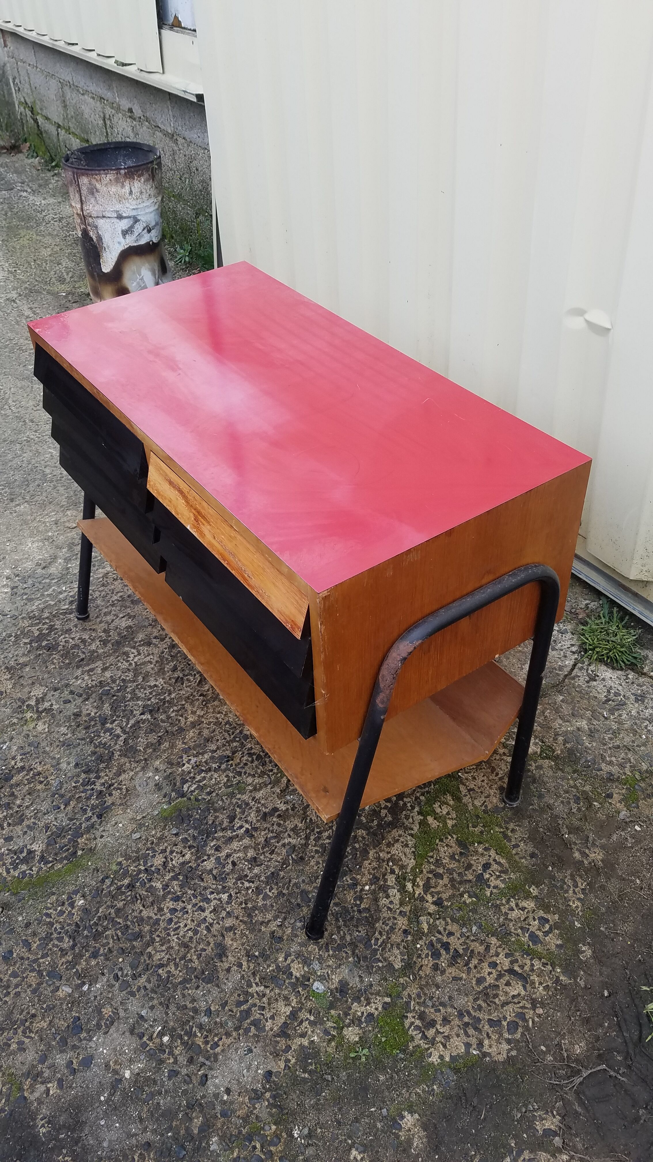 small office service