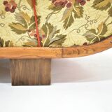 1940s Jindřich Halabala Sofa or Bed for UP Závody, Czechoslovakia