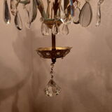 Baguès chandelier