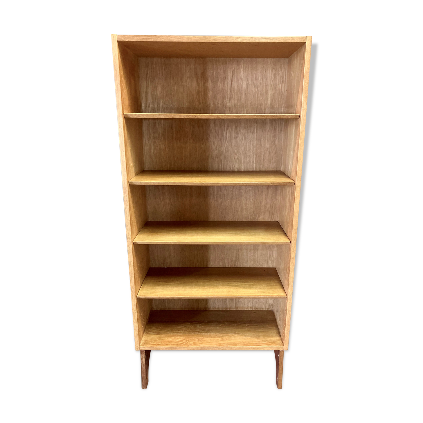 Modular library scandinavian design 1950