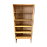 Modular library scandinavian design 1950