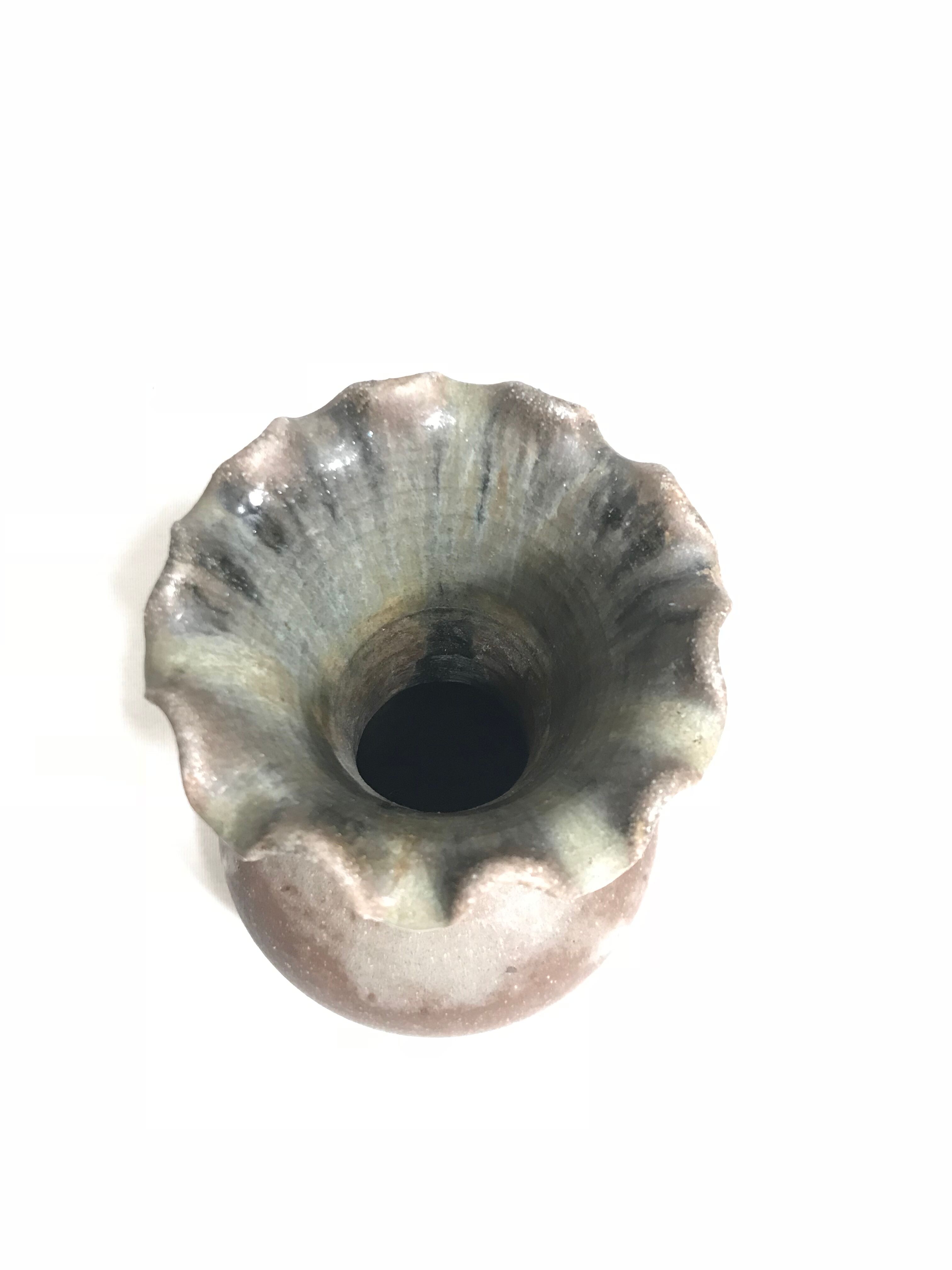 Ancient Accolay vase