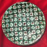 Robert Picault plates (set of 4 soup plates)