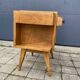 Vintage bedsides
