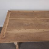 Table de ferme ancienne