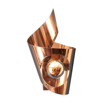 Wall light