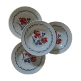 Digoin hollow plates