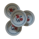 Digoin hollow plates