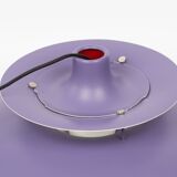 Suspension vintage danoise PH 5 par Poul Henningsen, Louis Poulsen, 1958