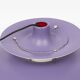 Suspension vintage danoise PH 5 par Poul Henningsen, Louis Poulsen, 1958