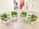 Caillette Chairs