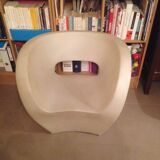 Little Albert armchair by Ron Arad for Moroso