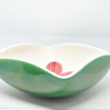Cup ceramic Elchinger France of the 50 / 60
