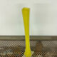 Yellow vase