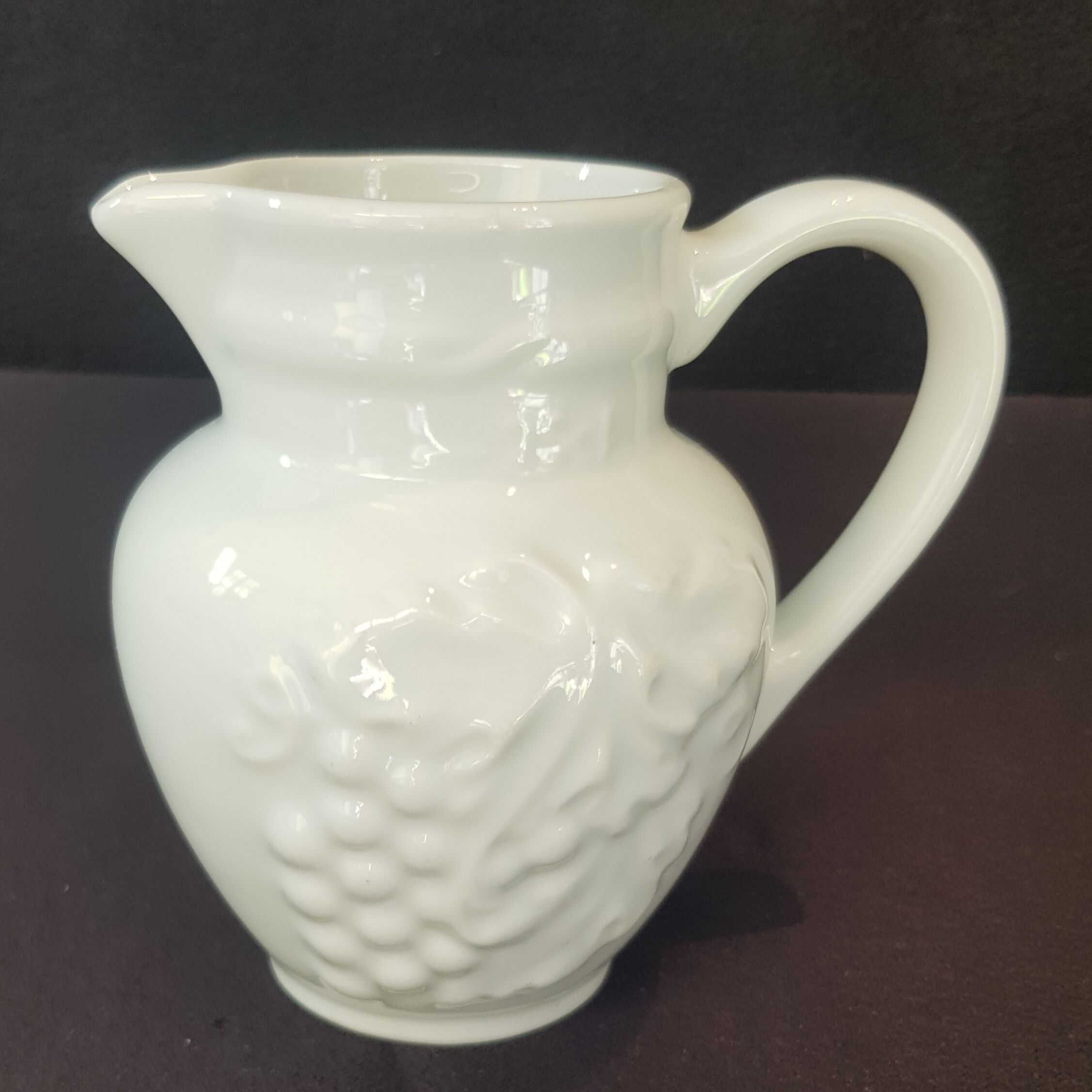 Individual pitcher 25 cl