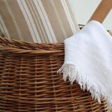 Wicker basket
