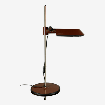 Lampe de bureau articulée suédoise par Fagerhultz