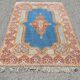 Oriental Persian Iran Kirman rug - 1.84 x 2.86 meters - quality: wool