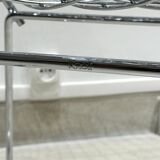Pair of Knoll Diamond Armchairs by Harry Bertoia
