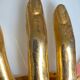 Pair of Arlus hand sconces