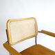 Paire de chaises B64