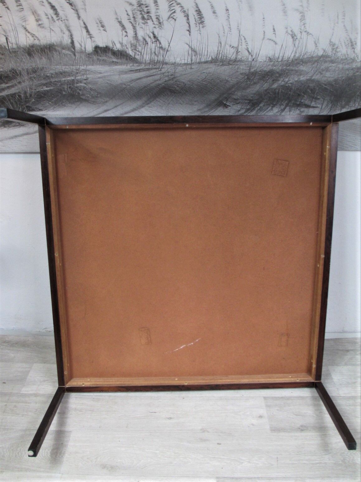 Coffee table, Denmark, 1970s