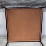 Table basse, Danemark, années 1970