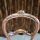 Pair of Louis XV chairs
