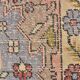 Handknotted Vintage Decorative