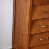 Restored vintage dresser