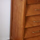 Commode vintage restaurée