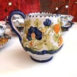 Handcrafted coffee service Orvieto Italy