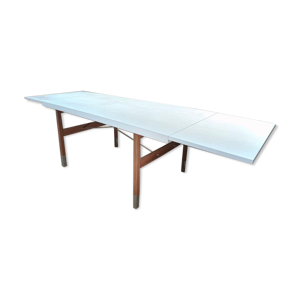 table manger 1960 à