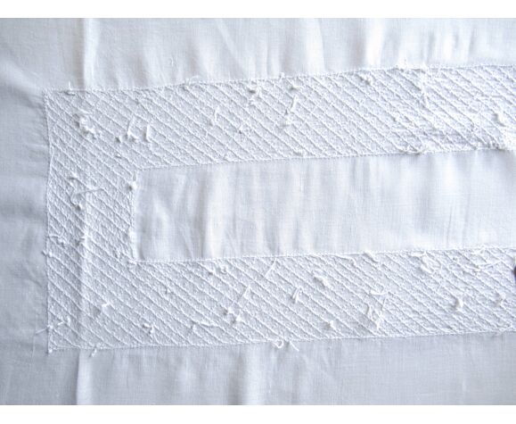 Drap De Bebe Et Sa Taie Selency Drap De Bebe Et Sa Taie Selency