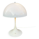 Vintage large table lamp 70cm Panthella Louis Poulsen Verner Panton