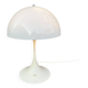 Vintage large table lamp 70cm Panthella Louis Poulsen Verner Panton