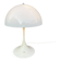 Vintage large table lamp 70cm Panthella Louis Poulsen Verner Panton