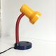 Lampe articulée tricolore