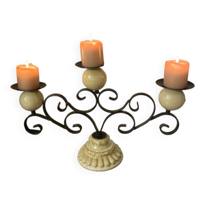 chandelier vintage