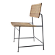 SW88 chair by Herta María Witzemann for Wilde&Spieth, 1954.
